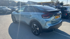 Citroen C4 1.2 PureTech [130] Shine Plus 5dr Auto Petrol Hatchback